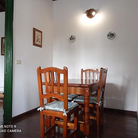 Villa Casa Pestana Fuencaliente de la Palma Esterno foto