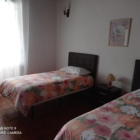 Villa Casa Pestana Fuencaliente de la Palma Esterno foto