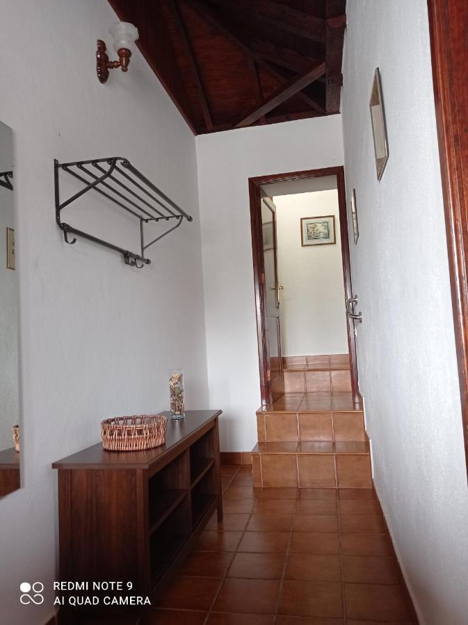 Villa Casa Pestana Fuencaliente de la Palma Esterno foto
