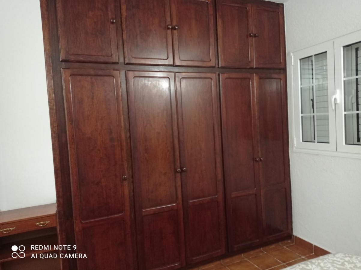 Villa Casa Pestana Fuencaliente de la Palma Esterno foto