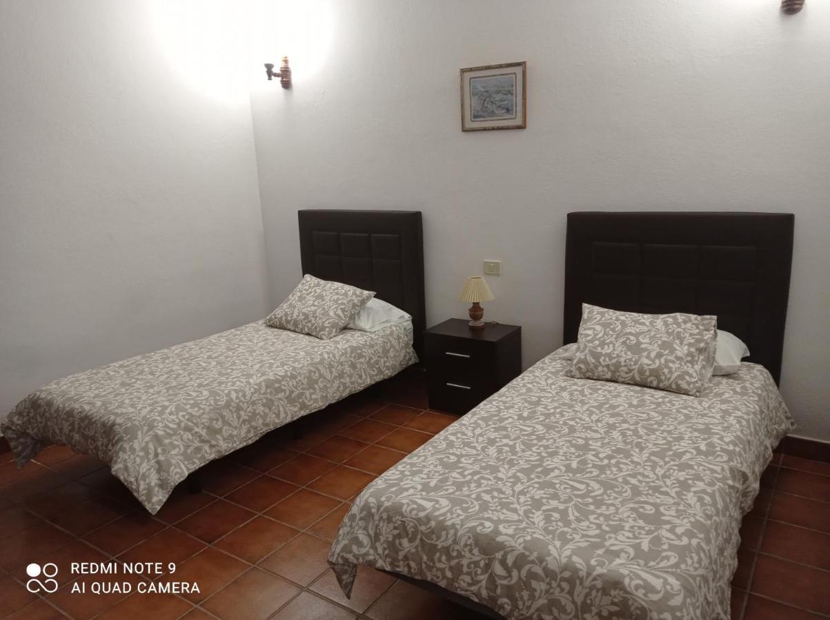 Villa Casa Pestana Fuencaliente de la Palma Esterno foto