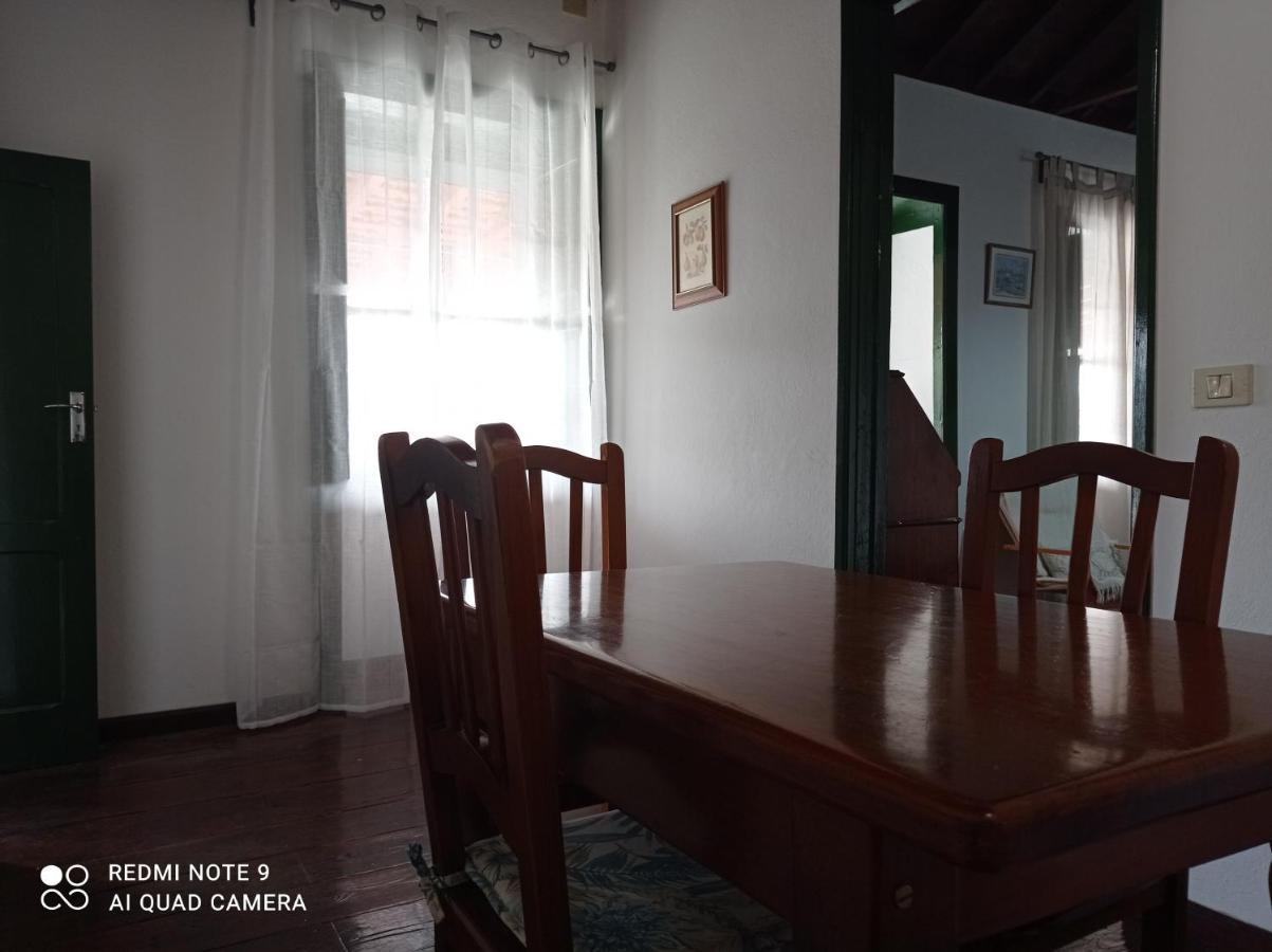Villa Casa Pestana Fuencaliente de la Palma Esterno foto