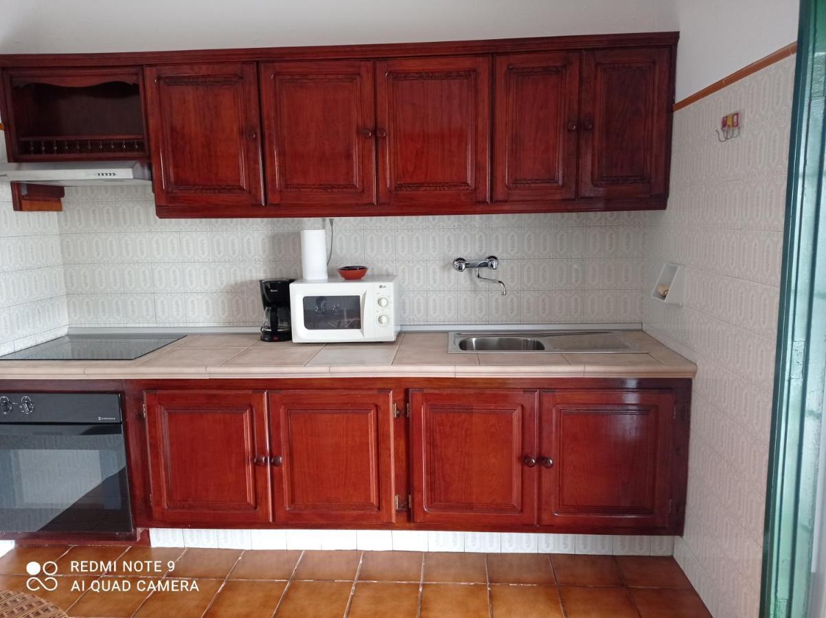 Villa Casa Pestana Fuencaliente de la Palma Esterno foto