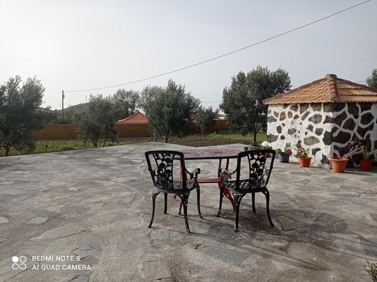 Villa Casa Pestana Fuencaliente de la Palma Esterno foto