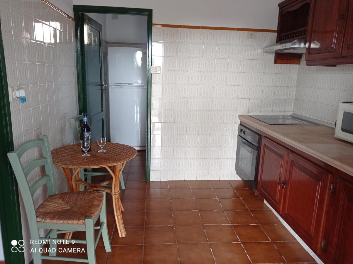 Villa Casa Pestana Fuencaliente de la Palma Esterno foto